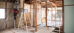 Entreprise de rénovation de la maison et de rénovation d’appartement à Saint-Cyr-du-Doret